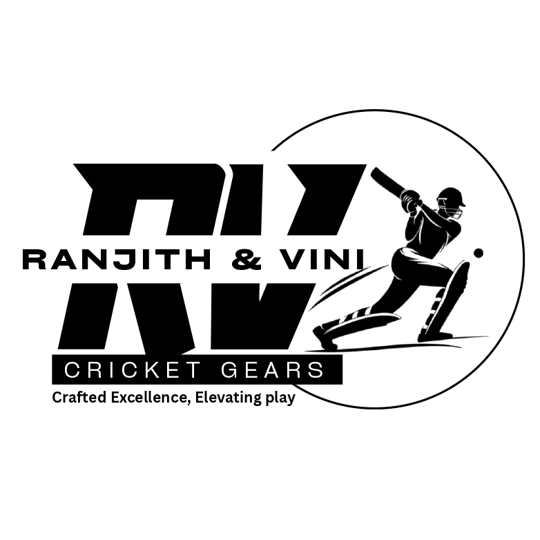 RV Cricket Gears
